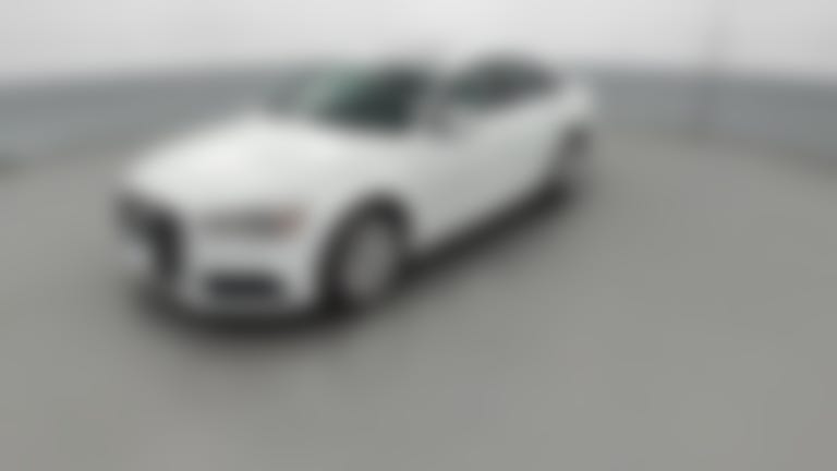 2017 Audi A6 vehicle photo