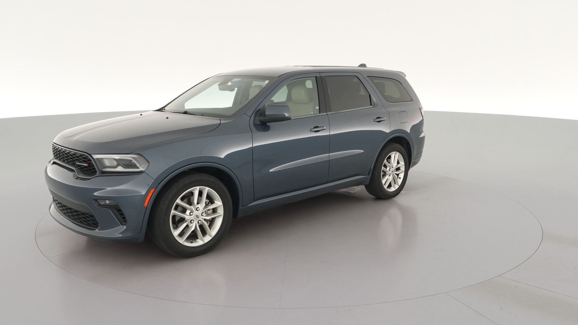 2021 Dodge Durango vehicle photo