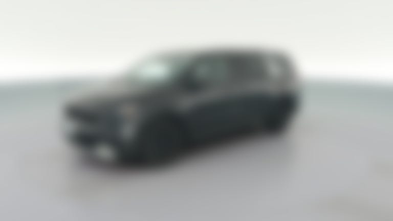 2026 Kia Carnival vehicle photo