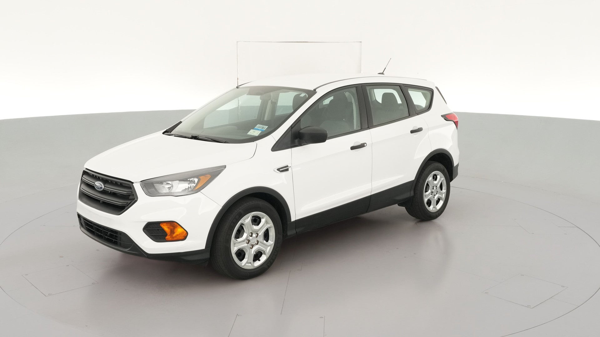 2019 Ford Escape vehicle photo