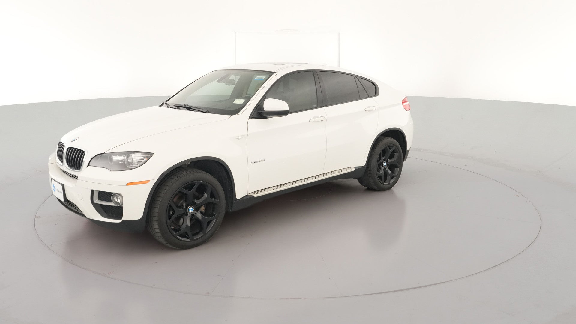 2013 BMW X6 vehicle photo