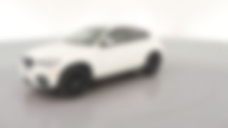 2013 BMW X6 vehicle photo