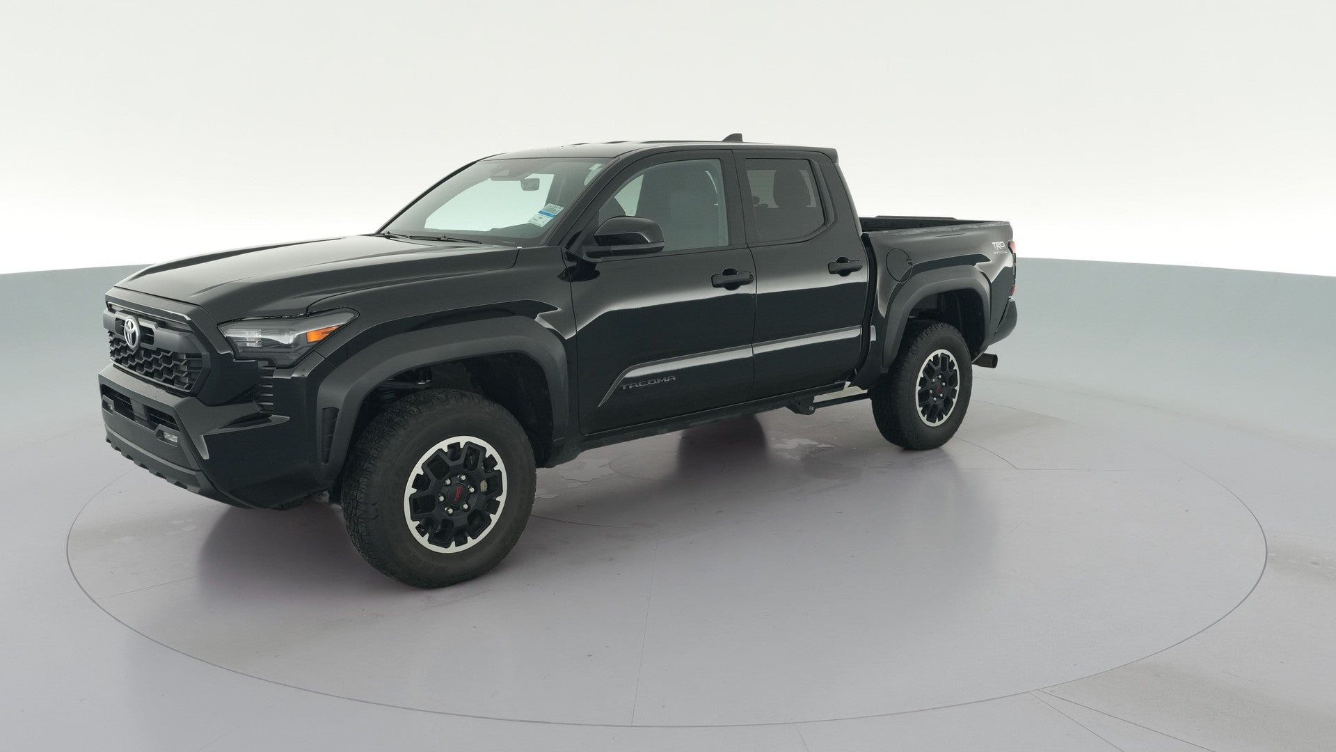 2025 Toyota Tacoma Double Cab vehicle photo