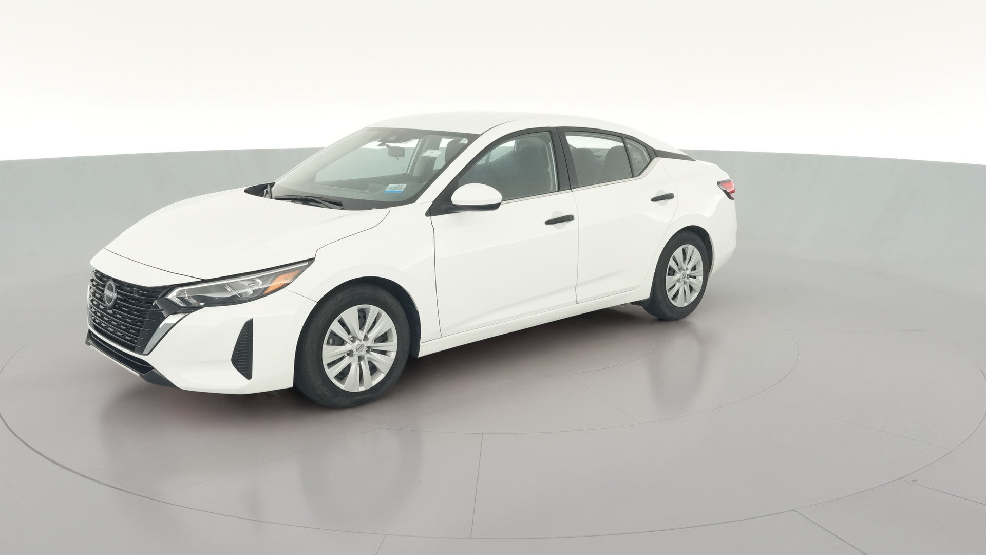 2025 Nissan Sentra vehicle photo