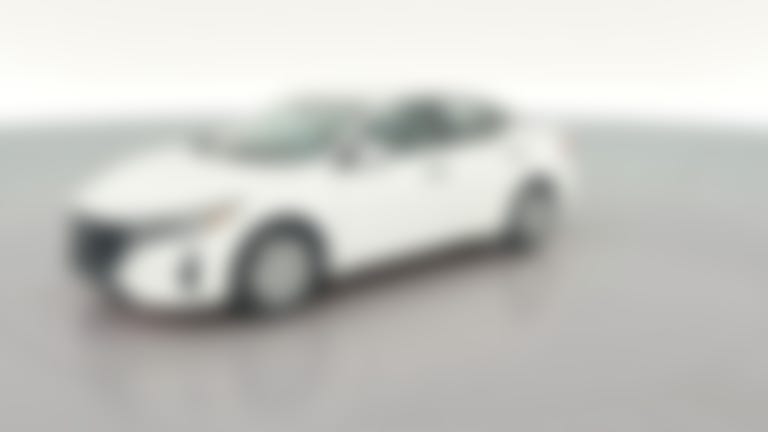 2025 Nissan Sentra vehicle photo