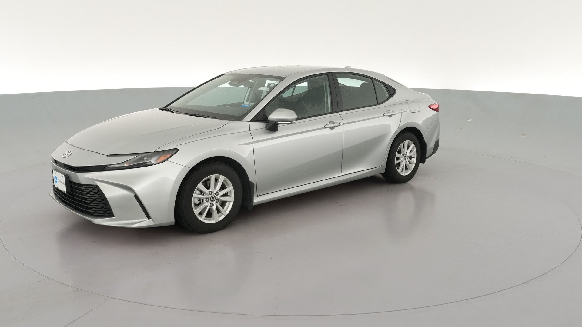 2025 Toyota Camry vehicle photo