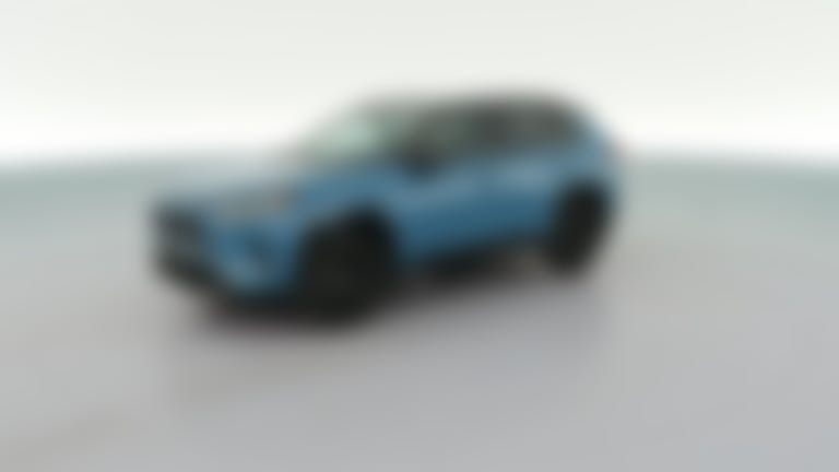 2023 Toyota RAV4 Hybrid vehicle photo