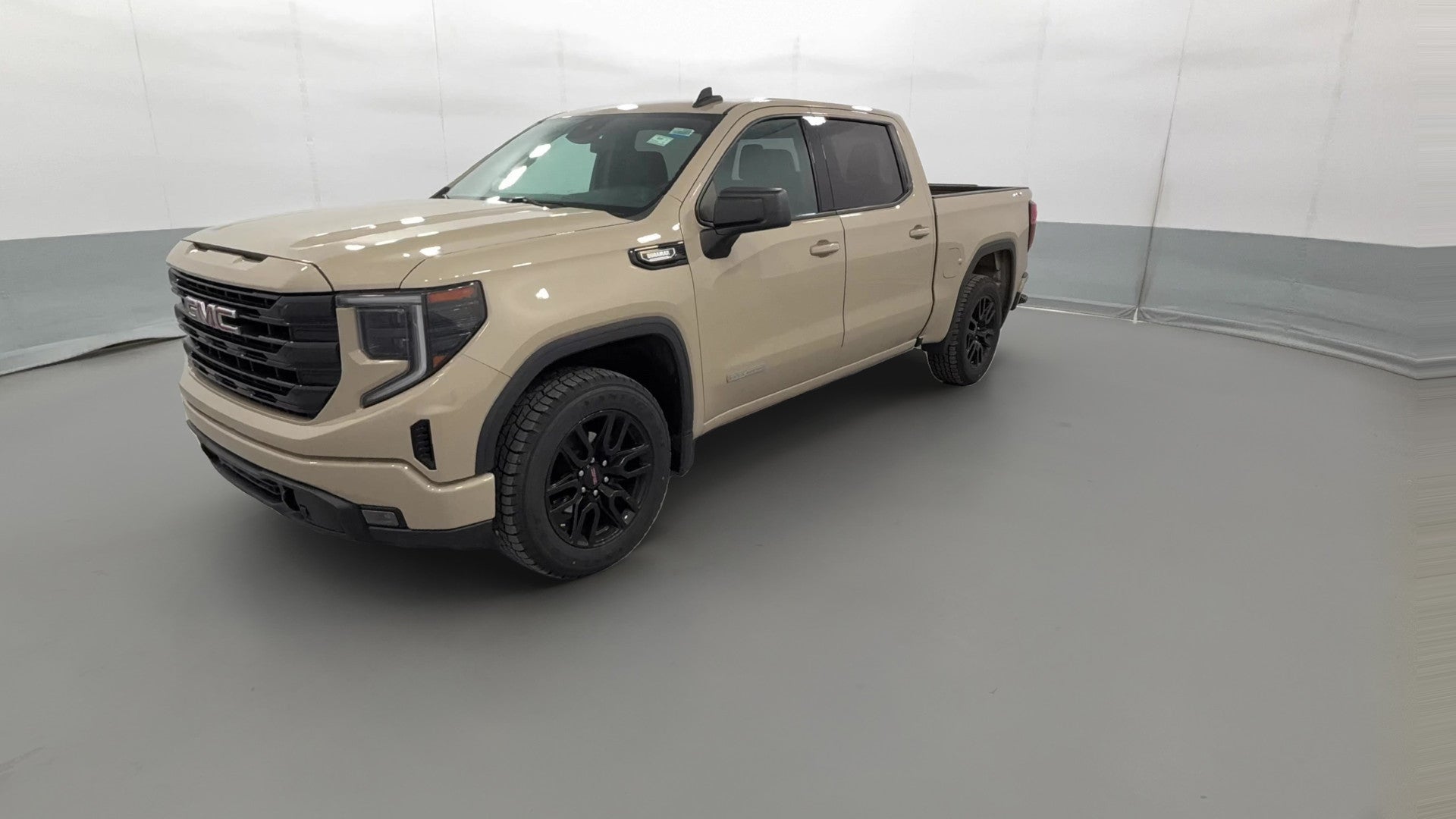 2022 GMC Sierra 1500 Crew Cab vehicle photo