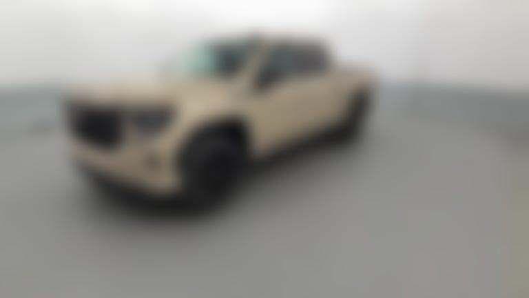 2022 GMC Sierra 1500 Crew Cab vehicle photo