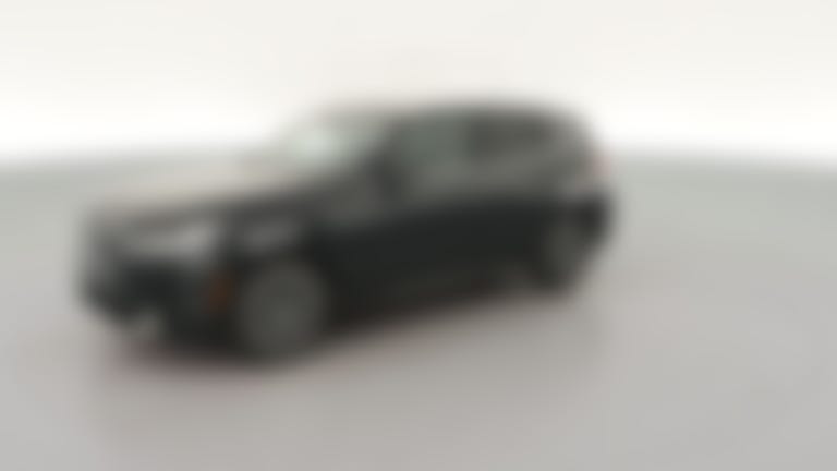 2025 BMW X3 vehicle photo