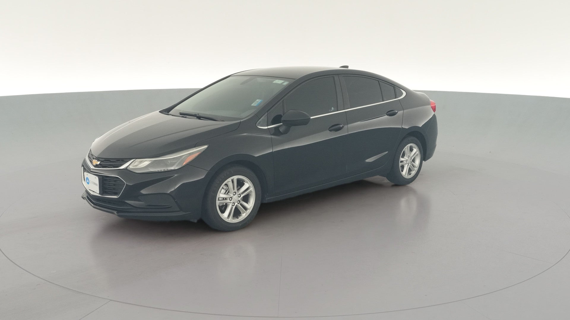 2016 Chevrolet Cruze vehicle photo