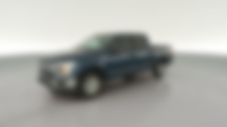 2018 Ford F150 SuperCrew Cab vehicle photo