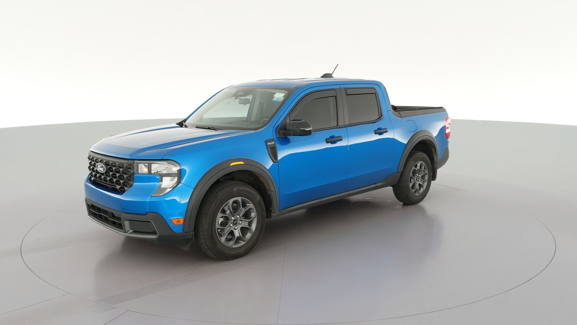 2025 Ford Maverick vehicle photo