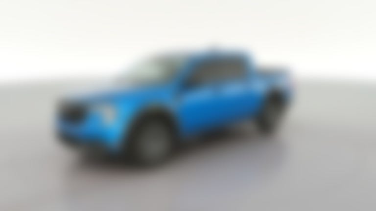 2025 Ford Maverick vehicle photo