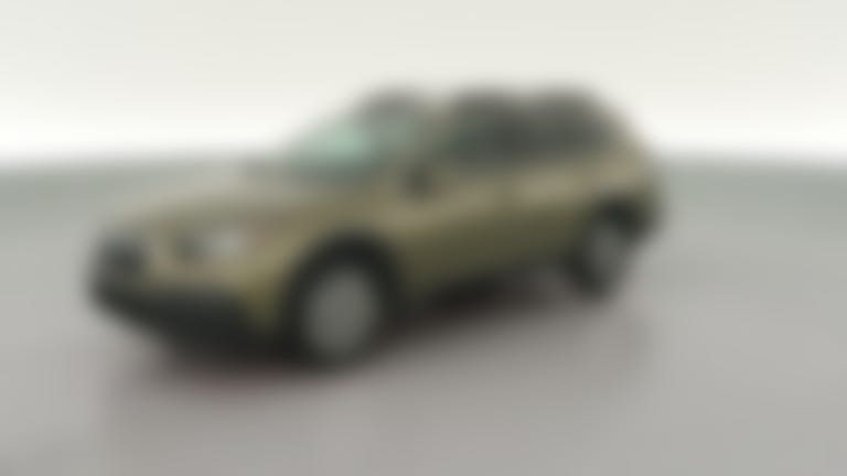 2021 Subaru Outback vehicle photo