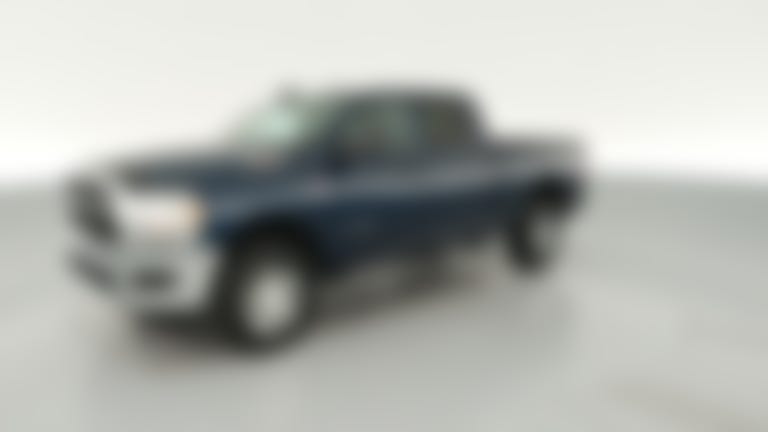 2019 Ram 2500 Crew Cab vehicle photo