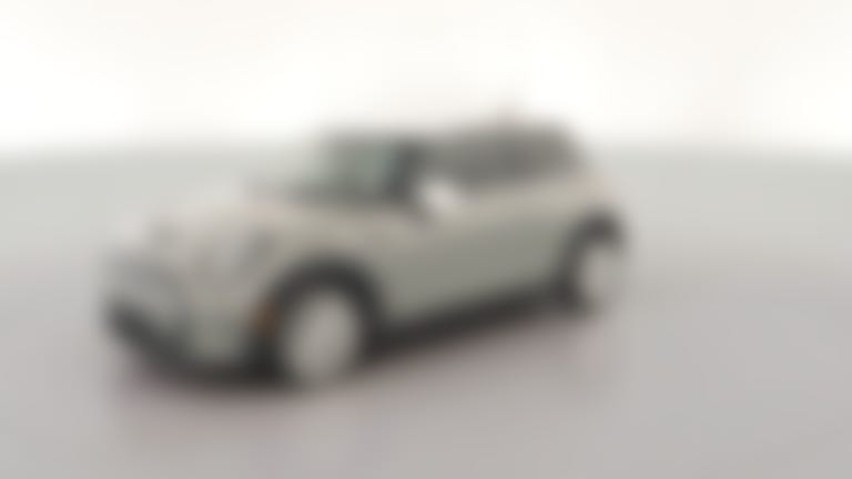 2023 MINI Hardtop 2 Door vehicle photo