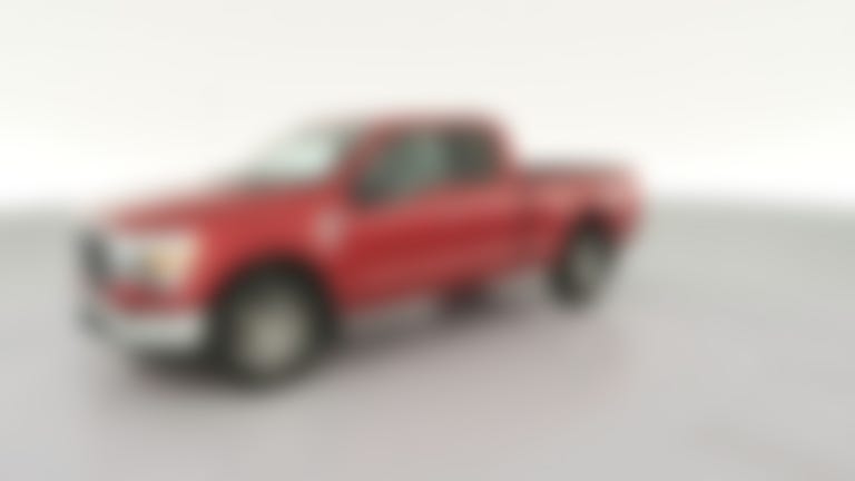 2021 Ford F150 Super Cab vehicle photo