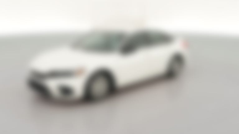 2023 Honda Civic vehicle photo