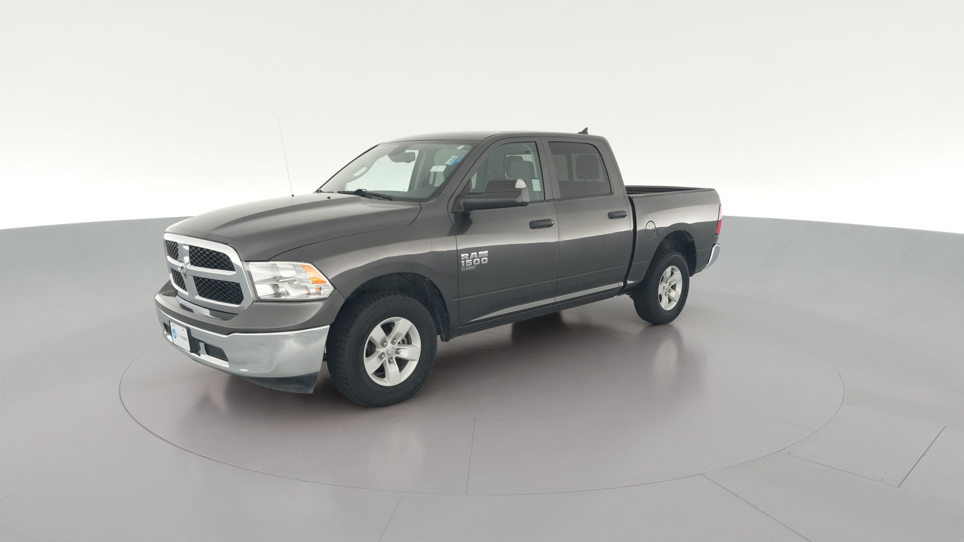 2023 Ram 1500 Classic Crew Cab vehicle photo
