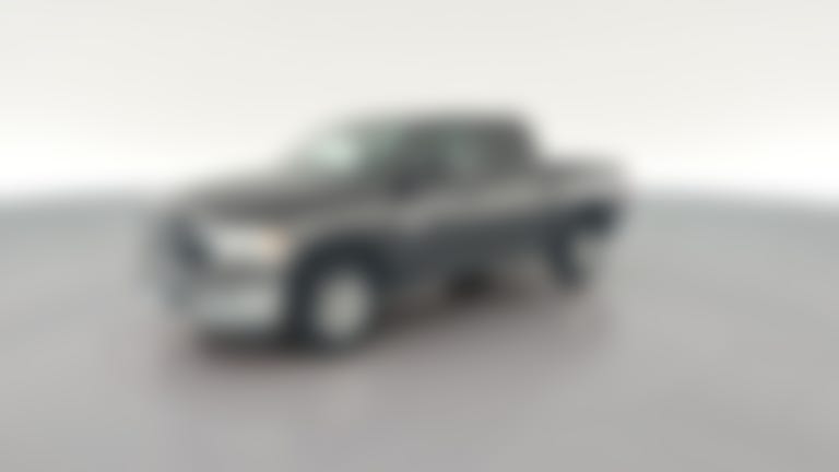 2023 Ram 1500 Classic Crew Cab vehicle photo