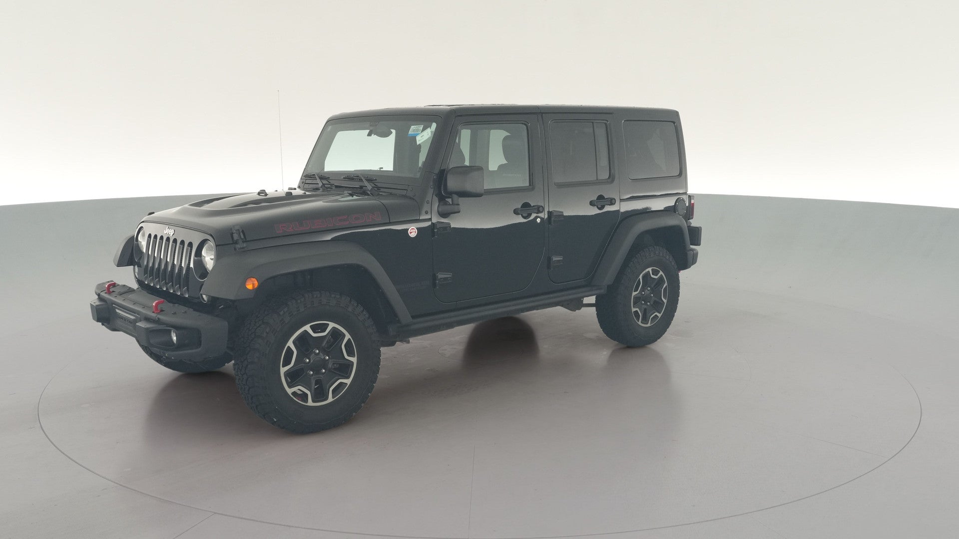 2014 Jeep Wrangler vehicle photo
