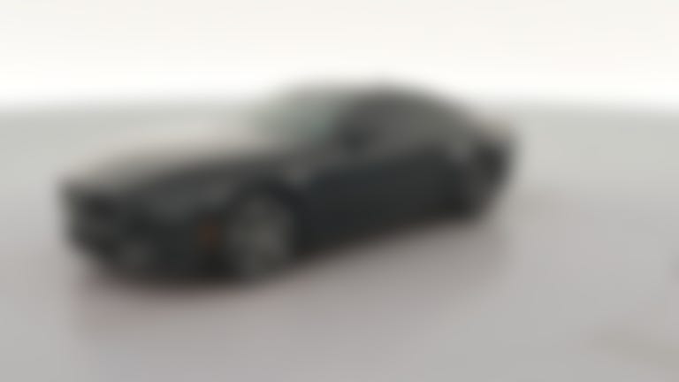 2025 Ford Mustang vehicle photo
