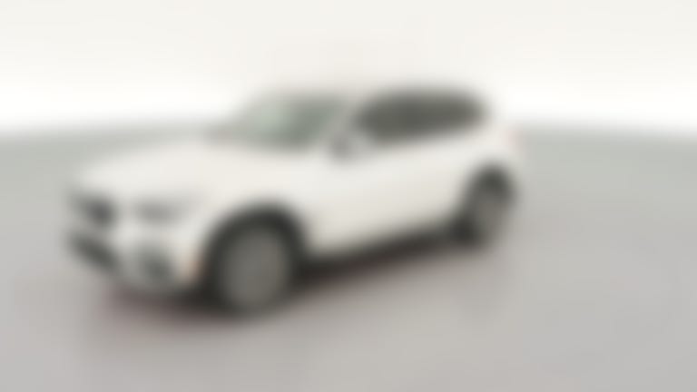 2019 BMW X3 vehicle photo