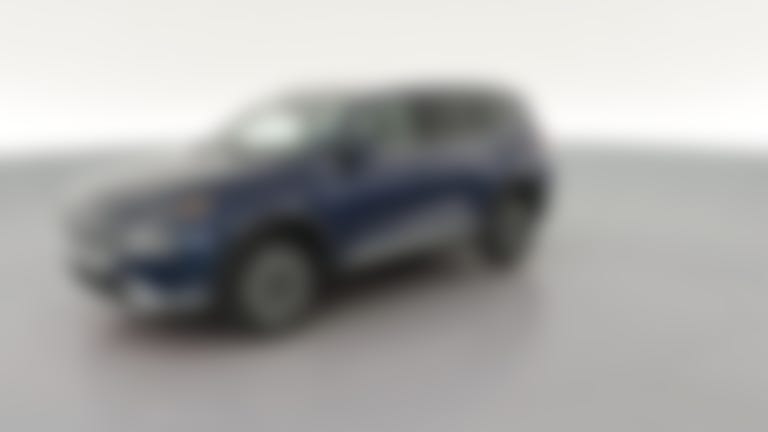 2023 Hyundai Santa Fe Hybrid vehicle photo