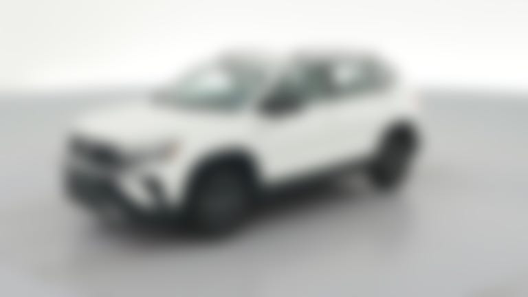 2024 Volkswagen Taos vehicle photo