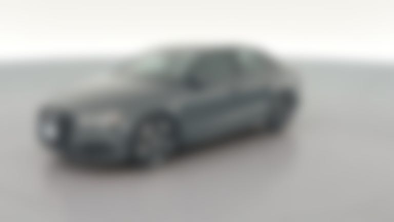 2020 Audi A3 vehicle photo