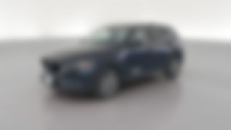 2020 MAZDA CX-5 vehicle photo