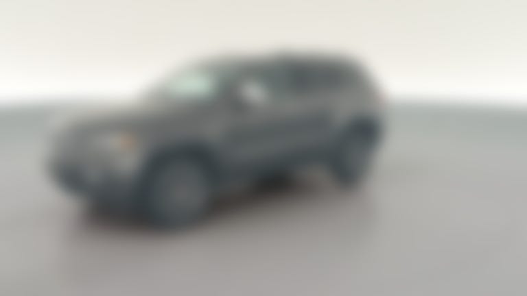 2017 Jeep Grand Cherokee vehicle photo