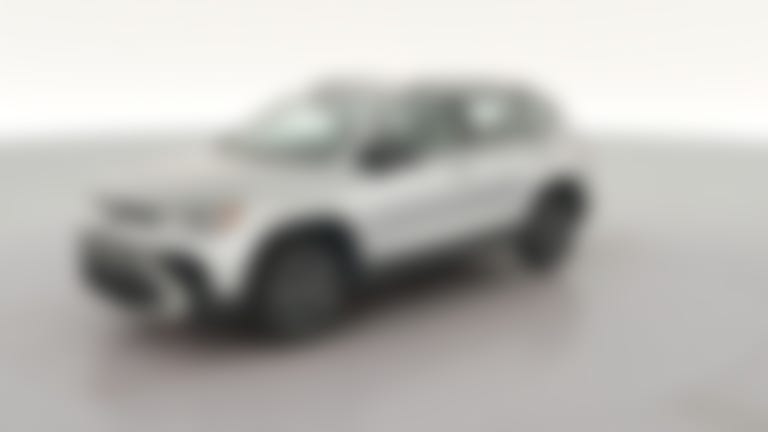 2025 Volkswagen Taos vehicle photo
