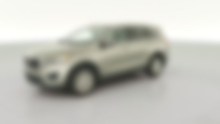 2018 Kia Sorento vehicle photo