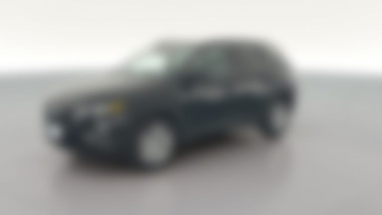 2022 Hyundai Tucson vehicle photo