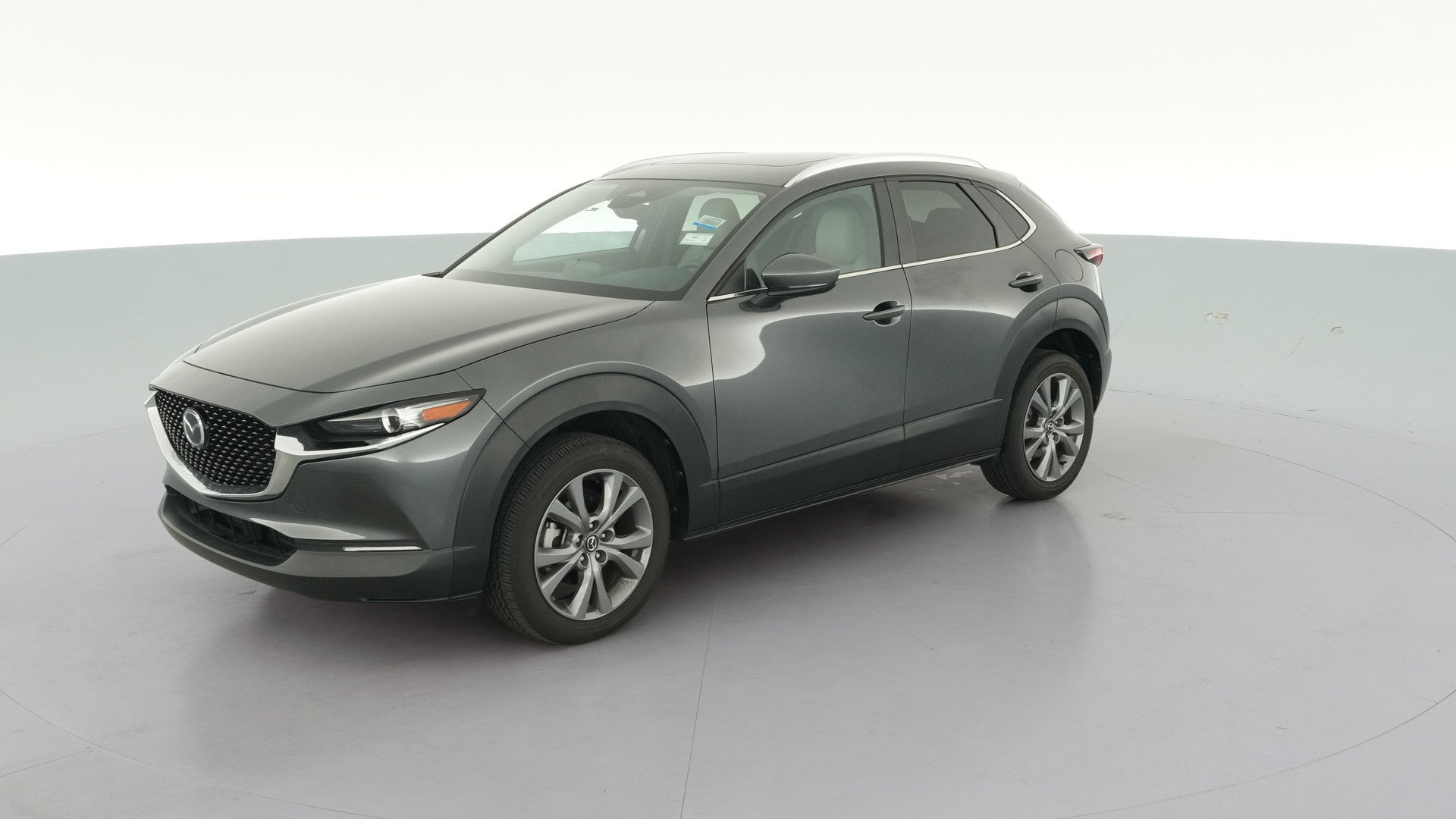 2024 MAZDA CX-30 vehicle photo