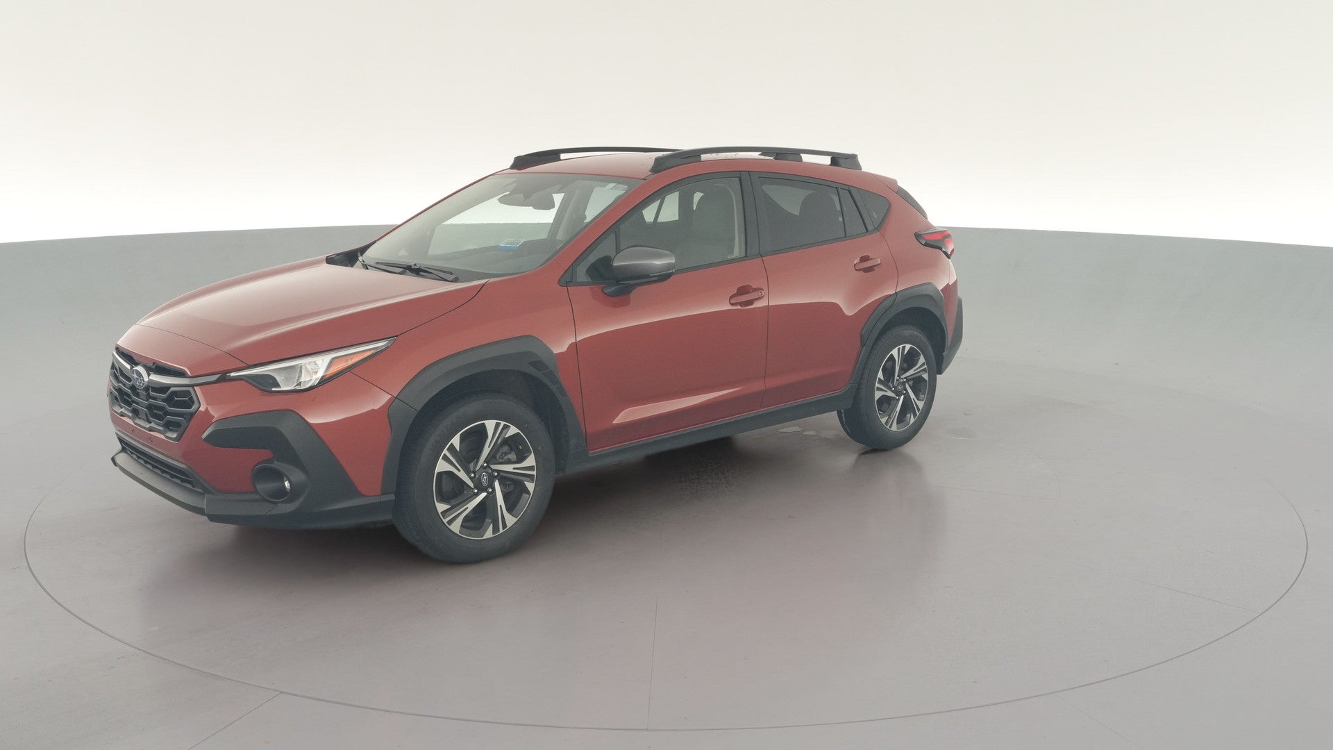 2024 Subaru Crosstrek vehicle photo