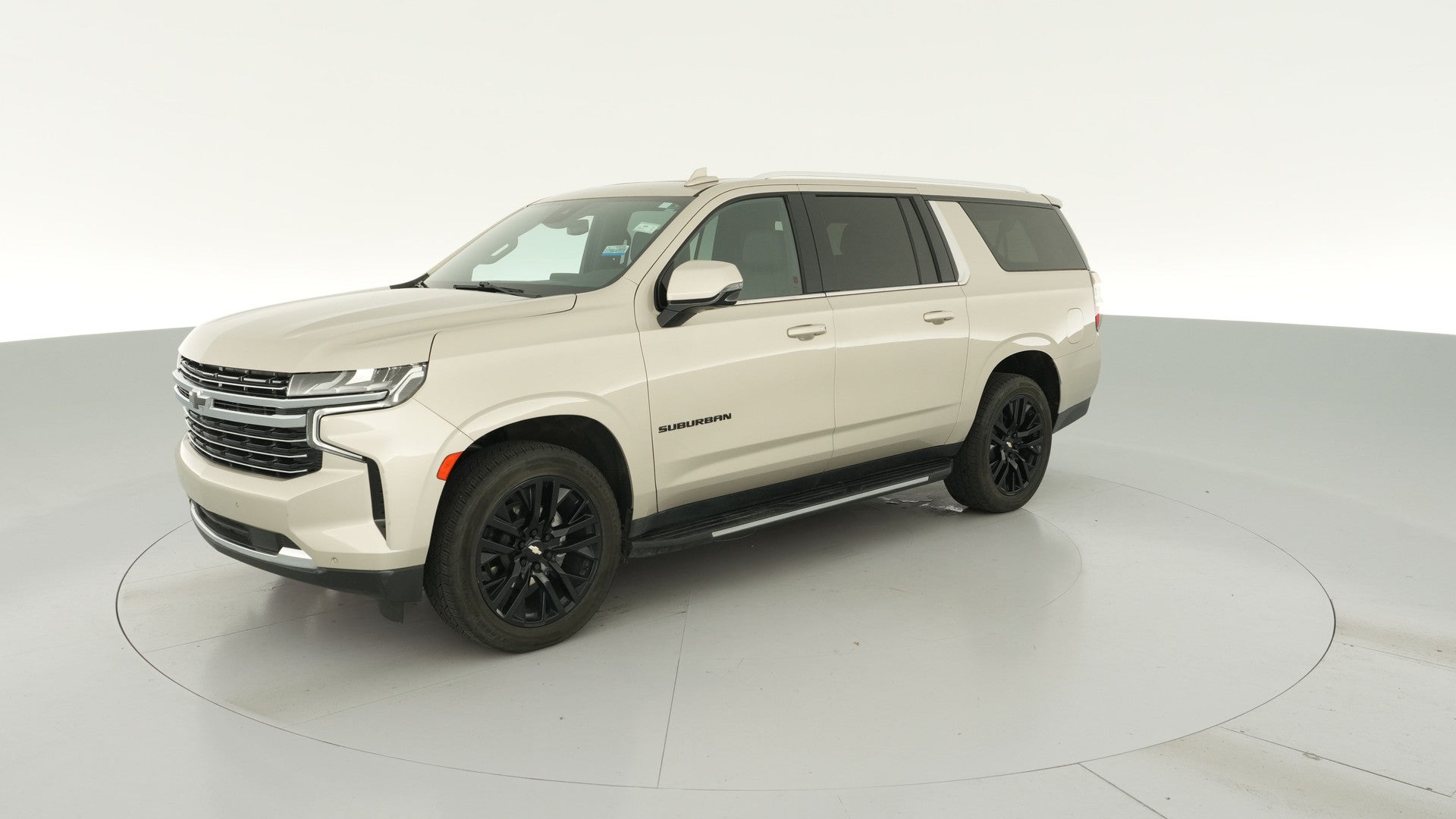 2023 Chevrolet Suburban vehicle photo