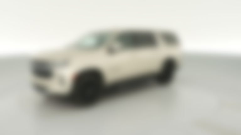 2023 Chevrolet Suburban vehicle photo