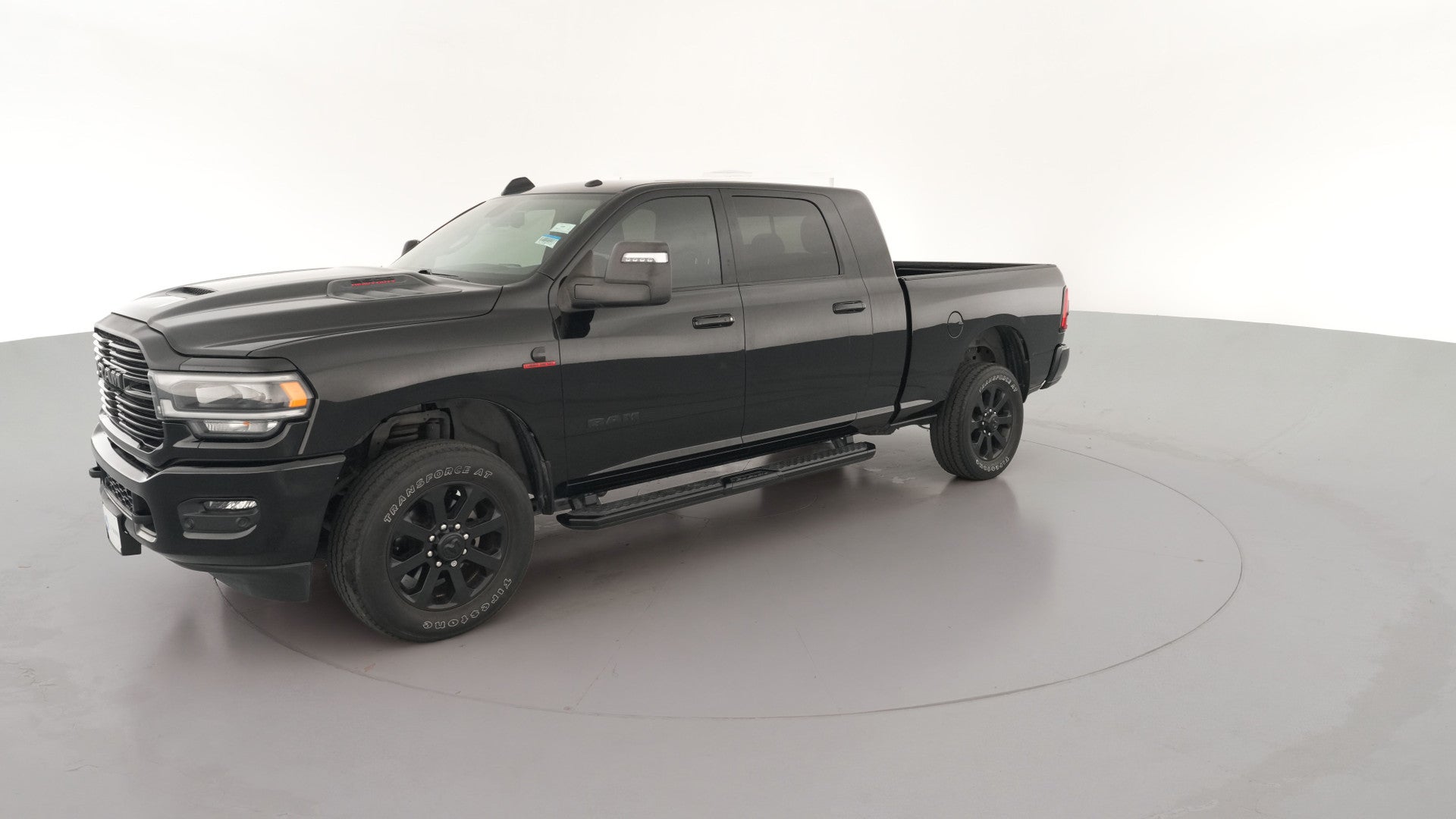 2023 Ram 2500 Mega Cab vehicle photo