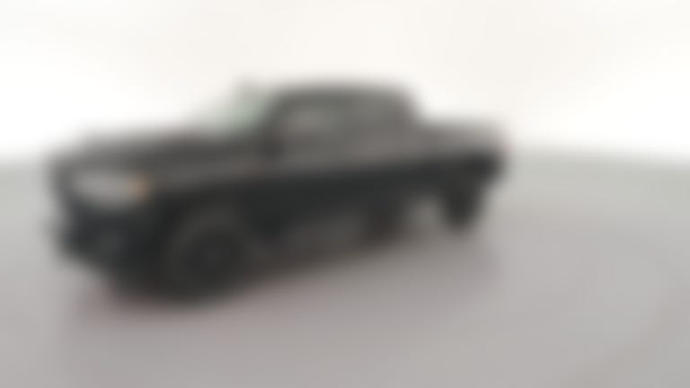 2023 Ram 2500 Mega Cab vehicle photo