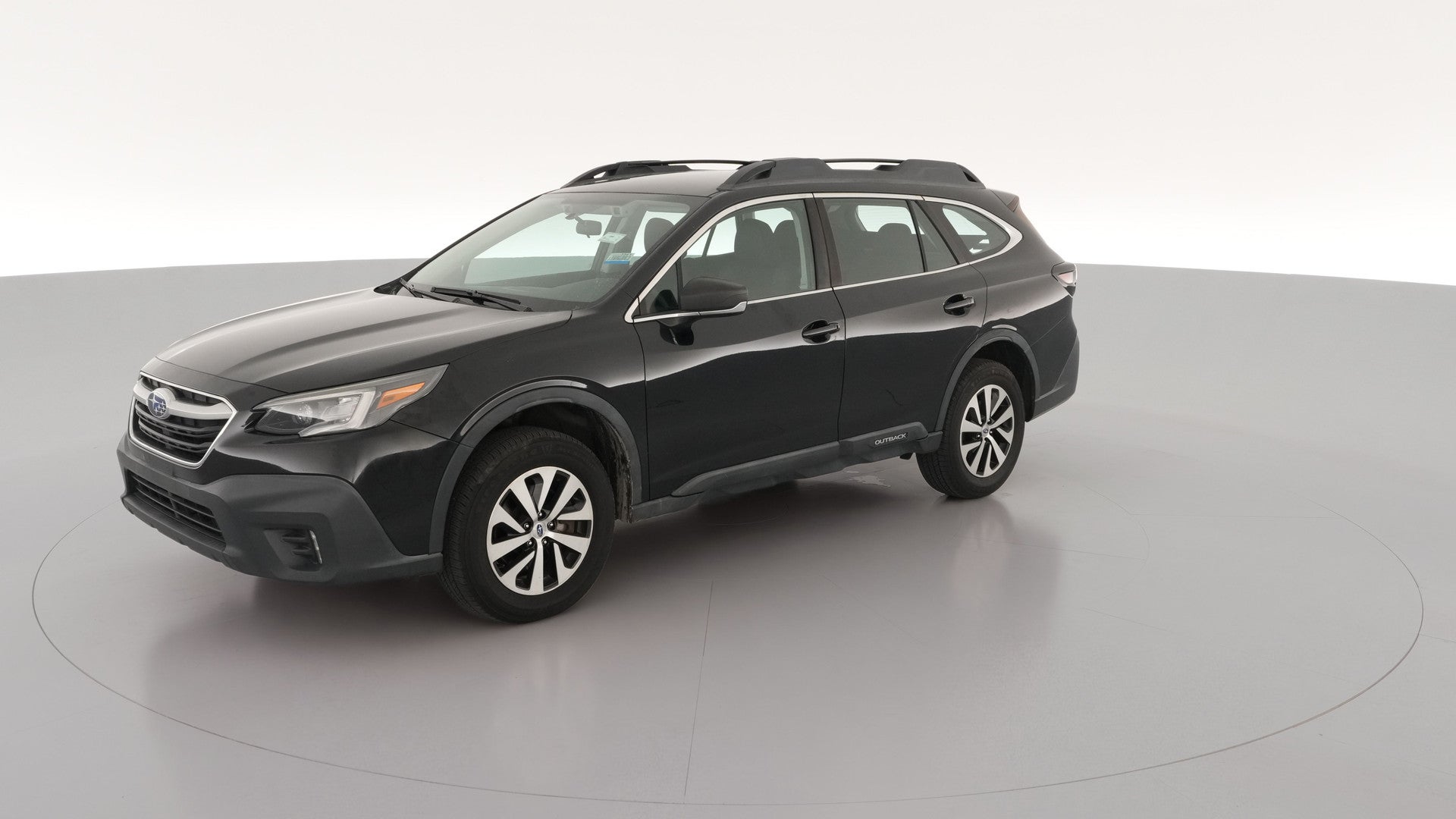 2022 Subaru Outback vehicle photo