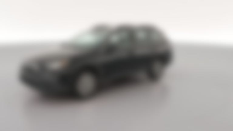 2022 Subaru Outback vehicle photo