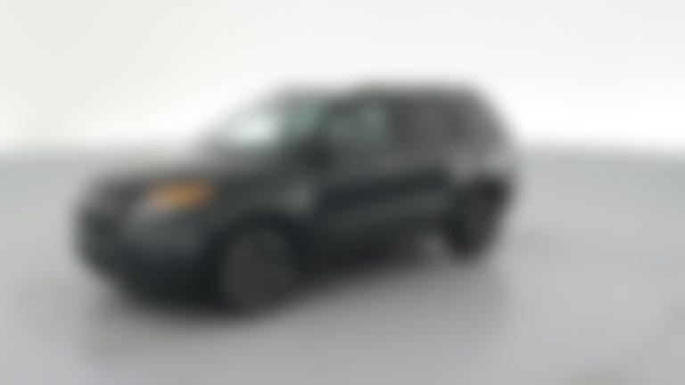 2014 Ford Explorer vehicle photo