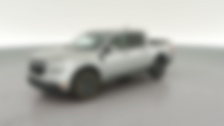 2022 Ford Maverick vehicle photo