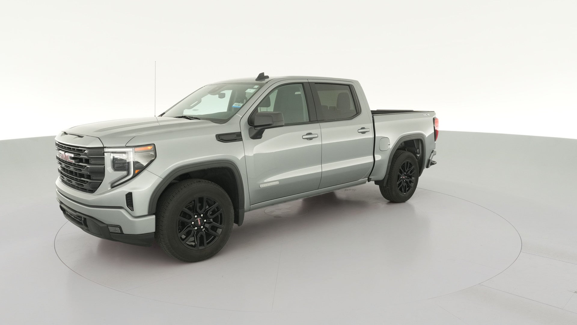 2024 GMC Sierra 1500 Crew Cab vehicle photo