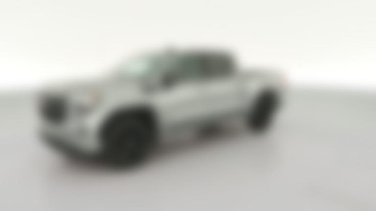 2024 GMC Sierra 1500 Crew Cab vehicle photo