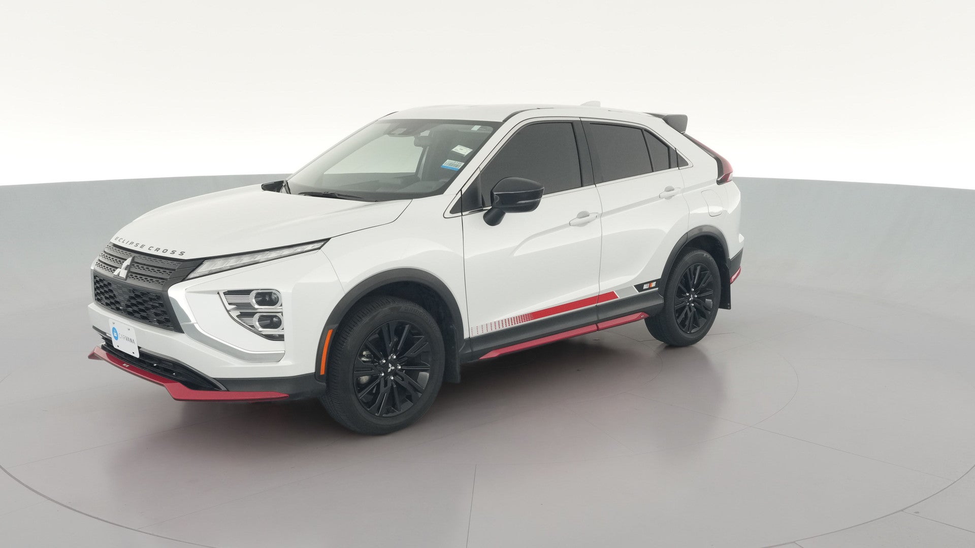 2023 Mitsubishi Eclipse Cross vehicle photo