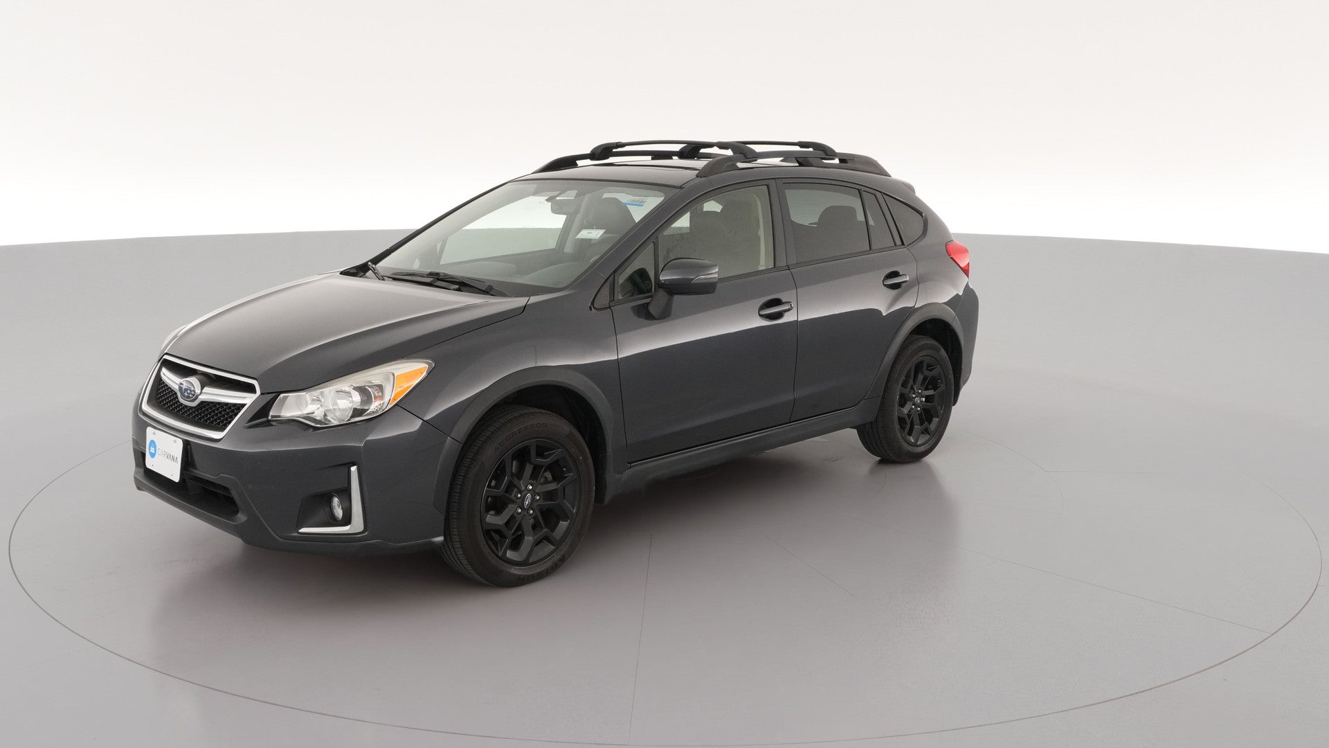 2017 Subaru Crosstrek vehicle photo
